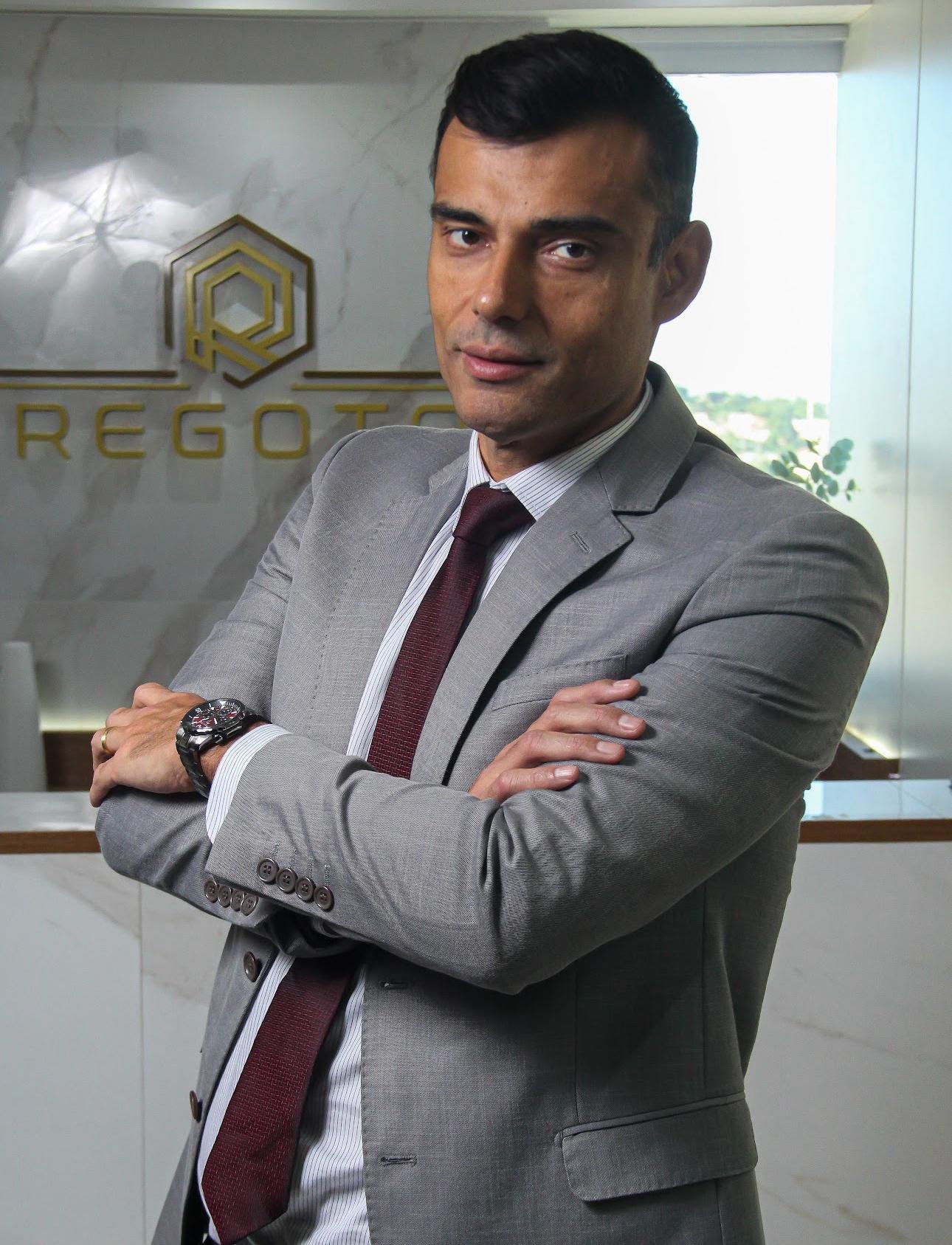 Dr. Rubem Regoto
